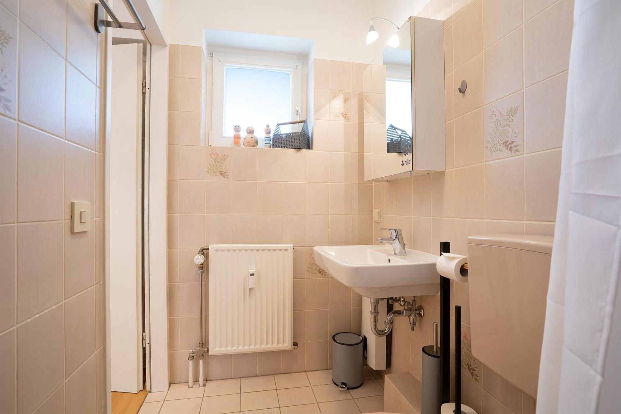 Meer Geht Immer Pelzerhaken Exteriér fotografie