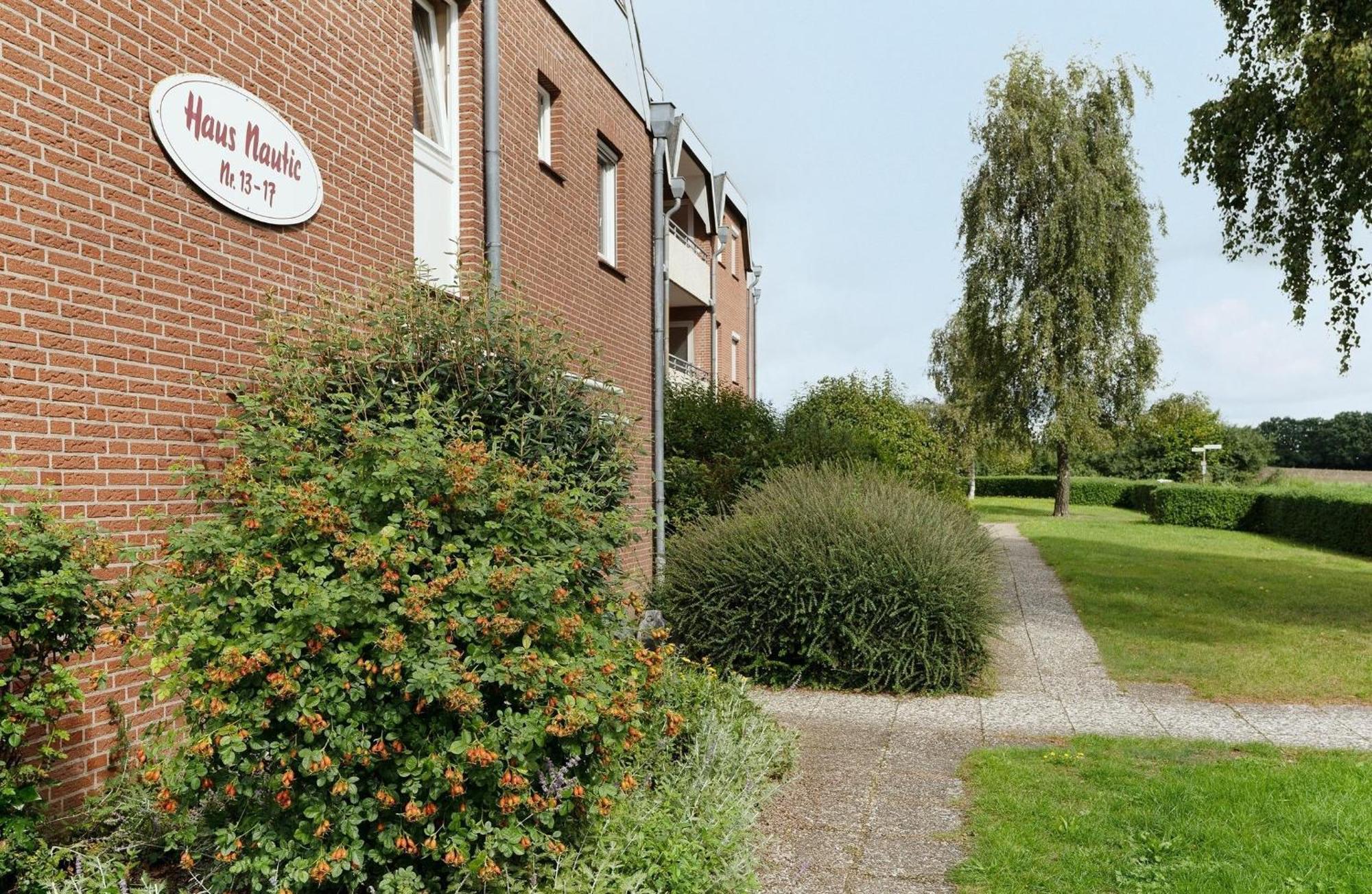 Meer Geht Immer Pelzerhaken Exteriér fotografie
