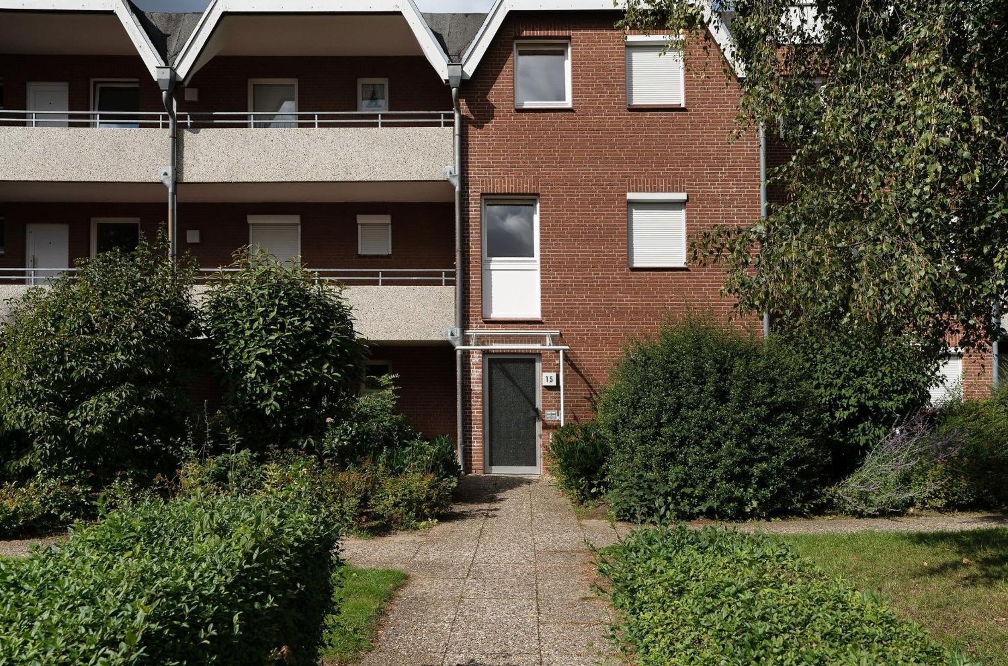 Meer Geht Immer Pelzerhaken Exteriér fotografie