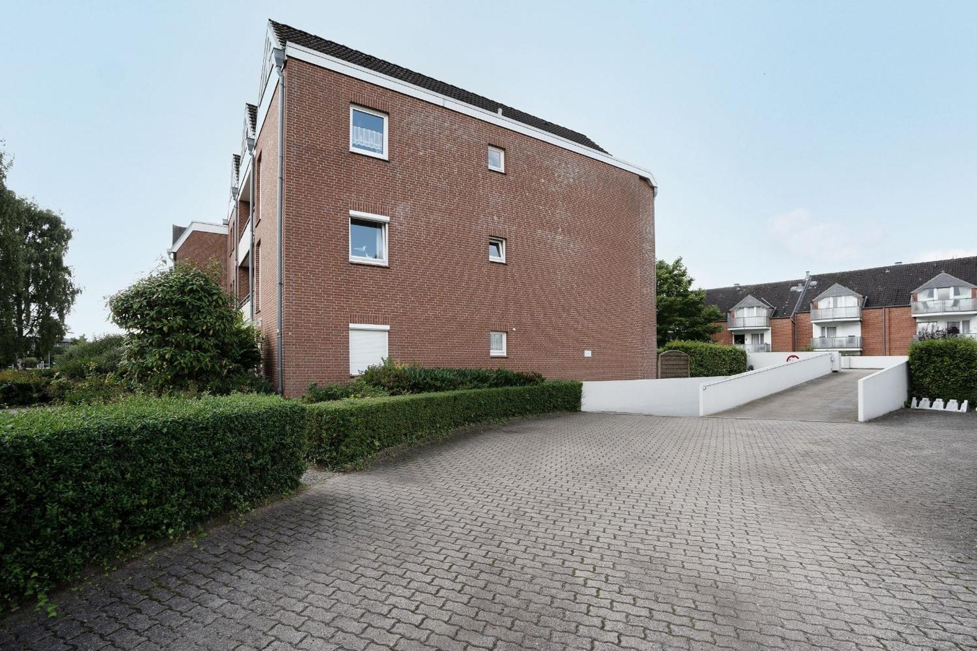 Meer Geht Immer Pelzerhaken Exteriér fotografie